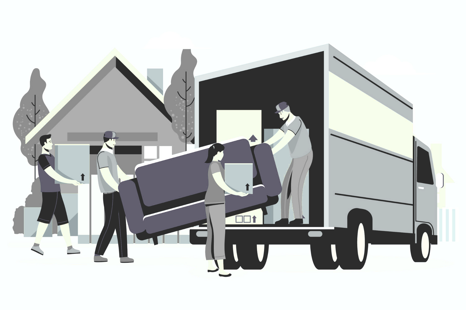 MaintenanceWala Best Packers & Movers Service in Jaipur Packers & Movers contact